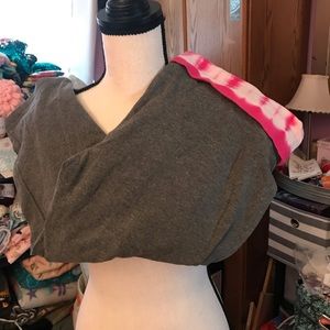 Mossimo Yoga Capri Pants Size XL